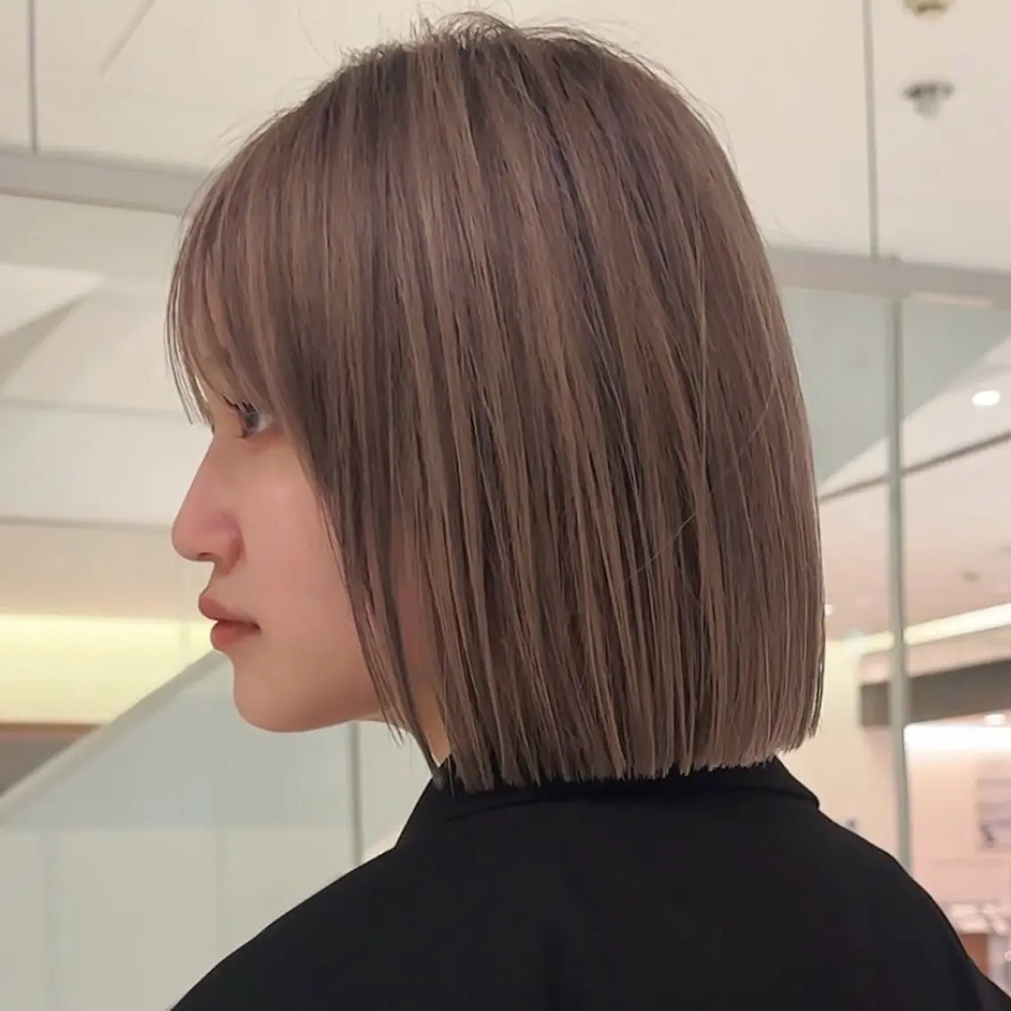 ショート 出仙 拓巳のヘアスタイル