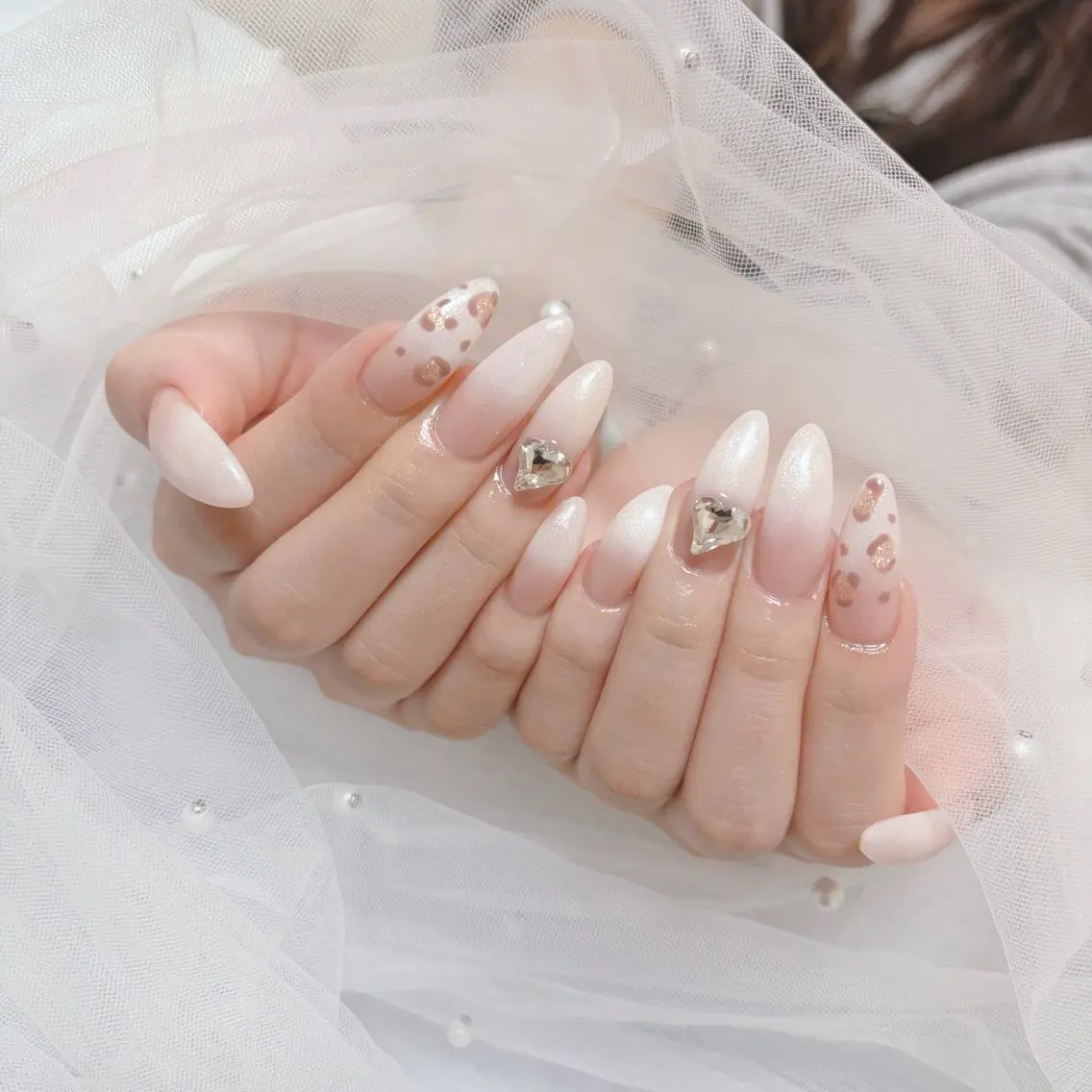 ネイル 💅fleur Ayumiのネイルデザイン
