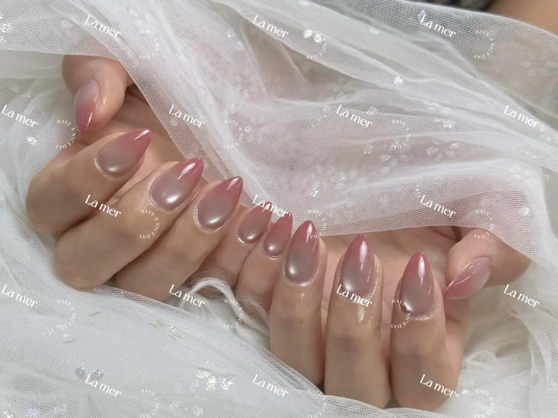 ネイル ハンドネイル ハンドケア hikikibyee ♡のネイルデザイン