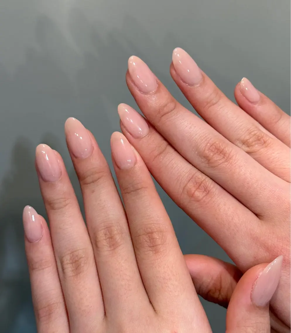 ネイル ハンドネイル nail Latteのネイルデザイン