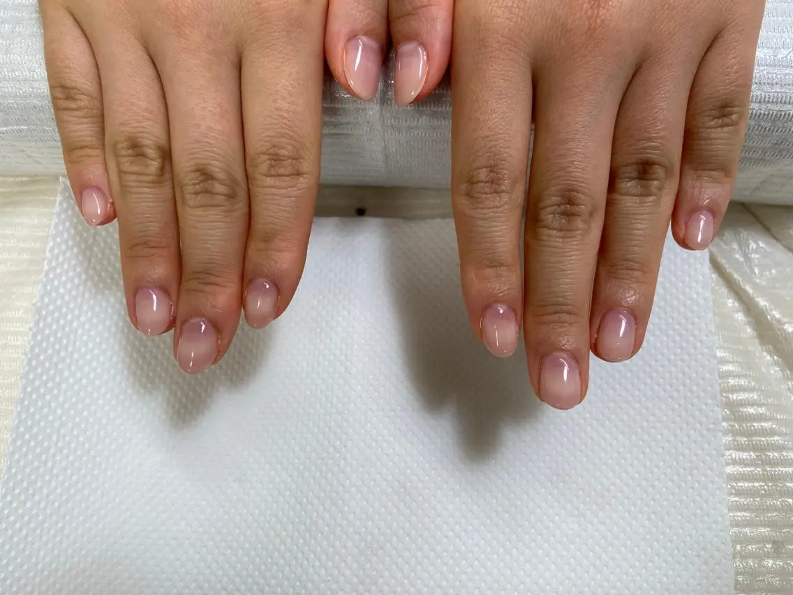 ネイル MAXKELLY natsuのネイルデザイン