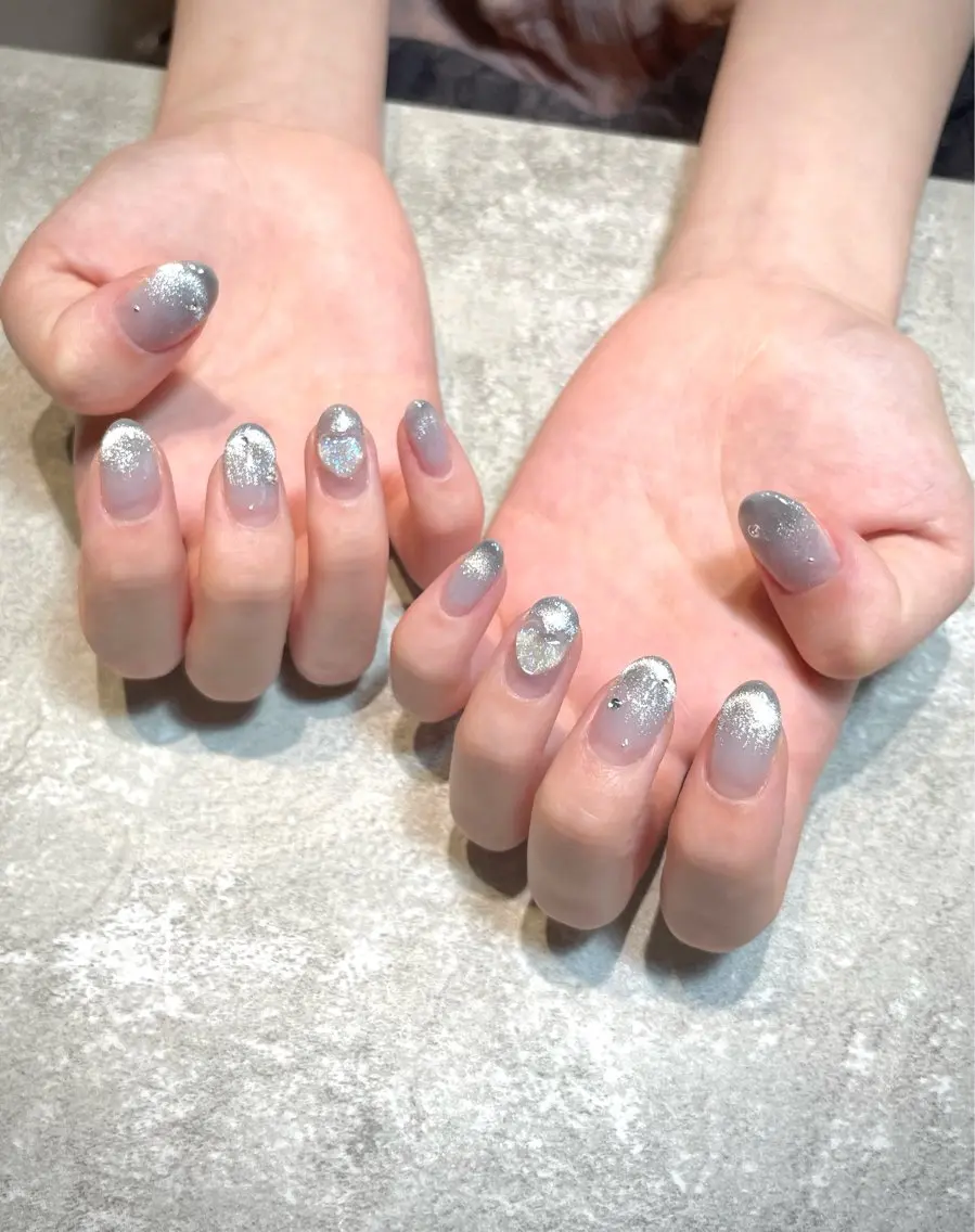 ネイル ハンドネイル nail moanaのネイルデザイン