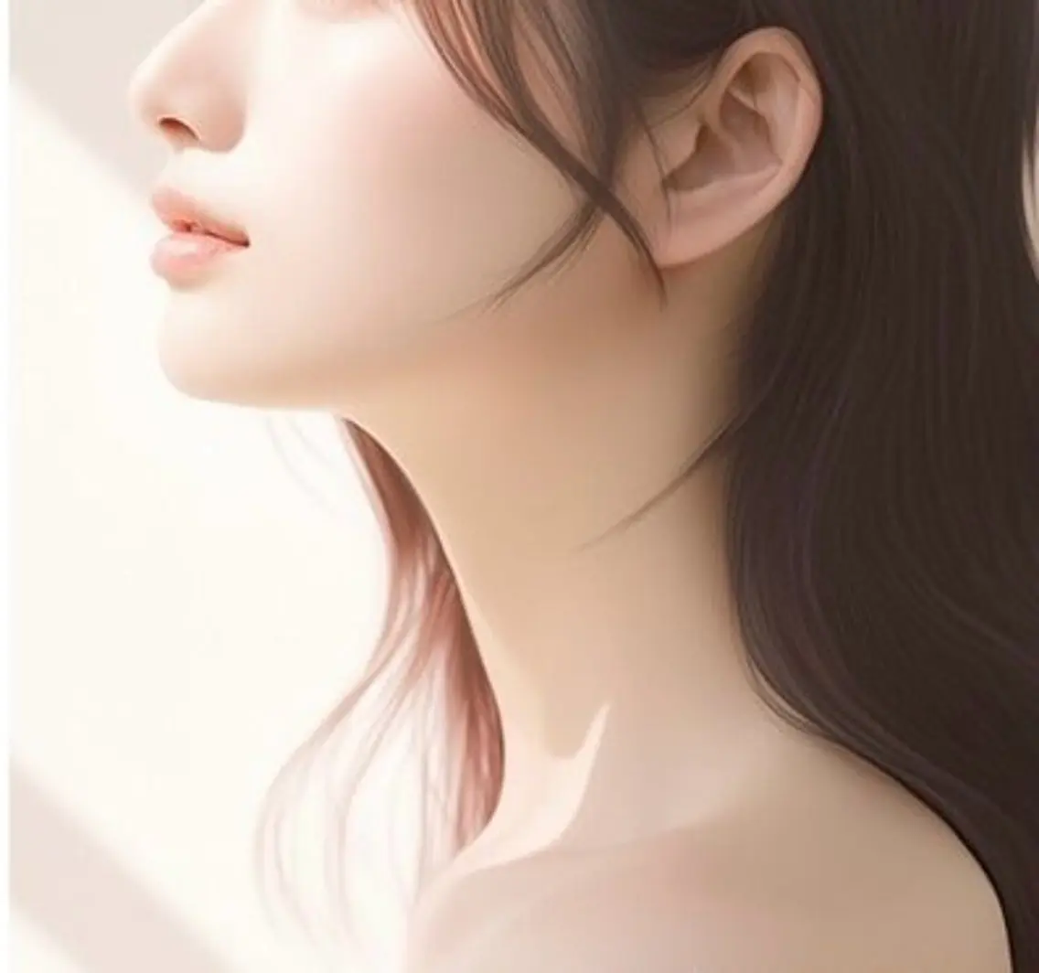 美白美肌透明感UP!!毛穴引き締めスペシャルエステ💆‍♀️✨️今からが大事シミケア️🩵️🩵の写真