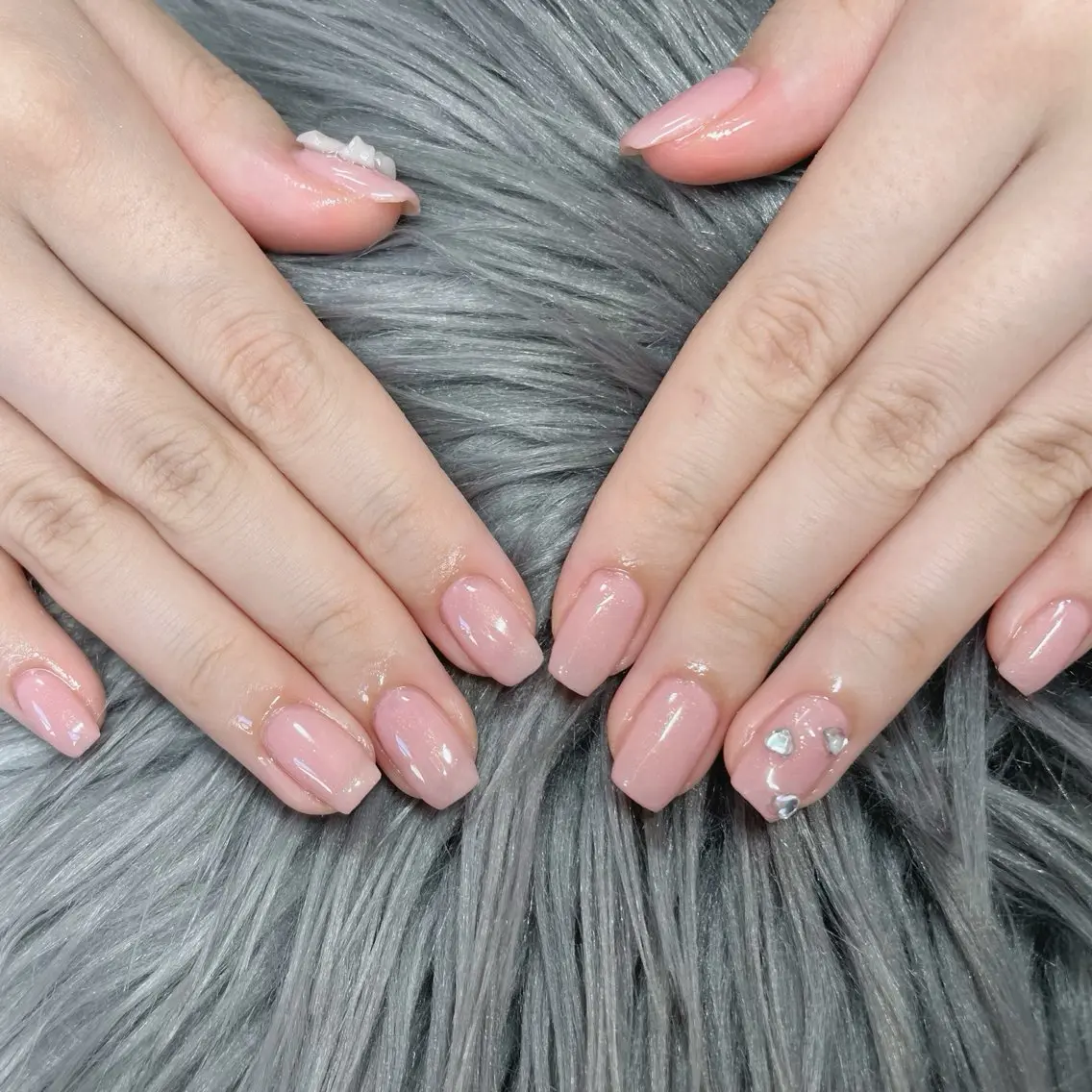 ネイル ハンドネイル nail salon R'sのネイルデザイン