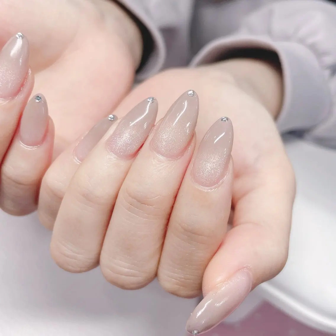 ネイル ハンドネイル CHIARA nailsのネイルデザイン