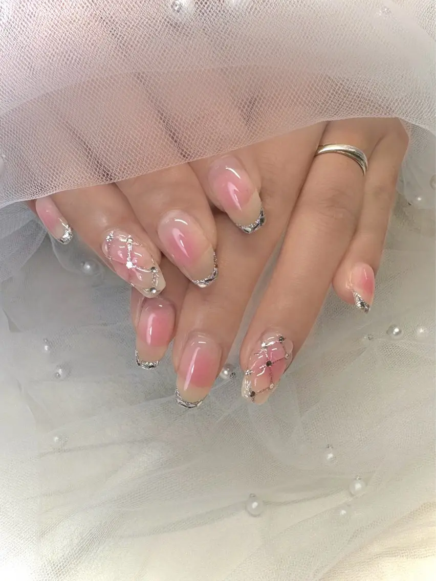 ネイル MOJA NAIL ＊MAIKOのネイルデザイン