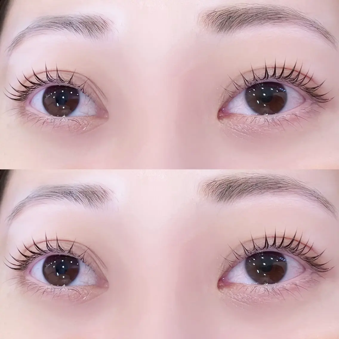 マツエク・マツパ Eye ELSA lash🤍東のマツエク・マツパデザイン