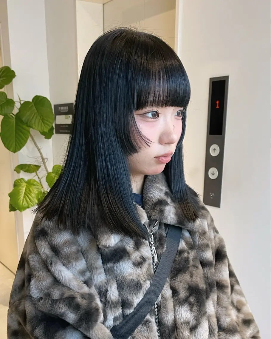 カット + 選べる超音波TRの写真