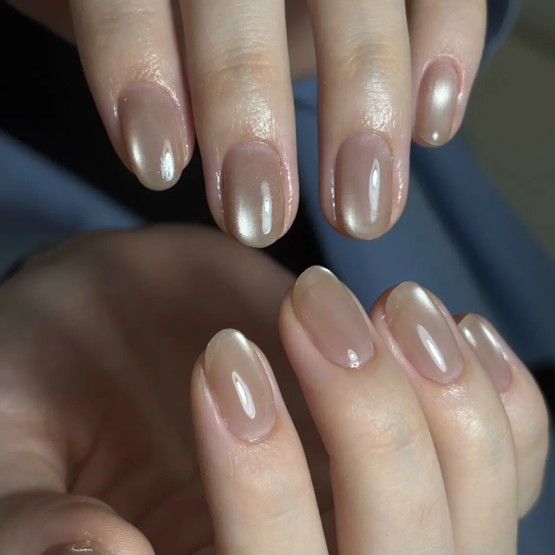 ネイル Saaya .のネイルデザイン