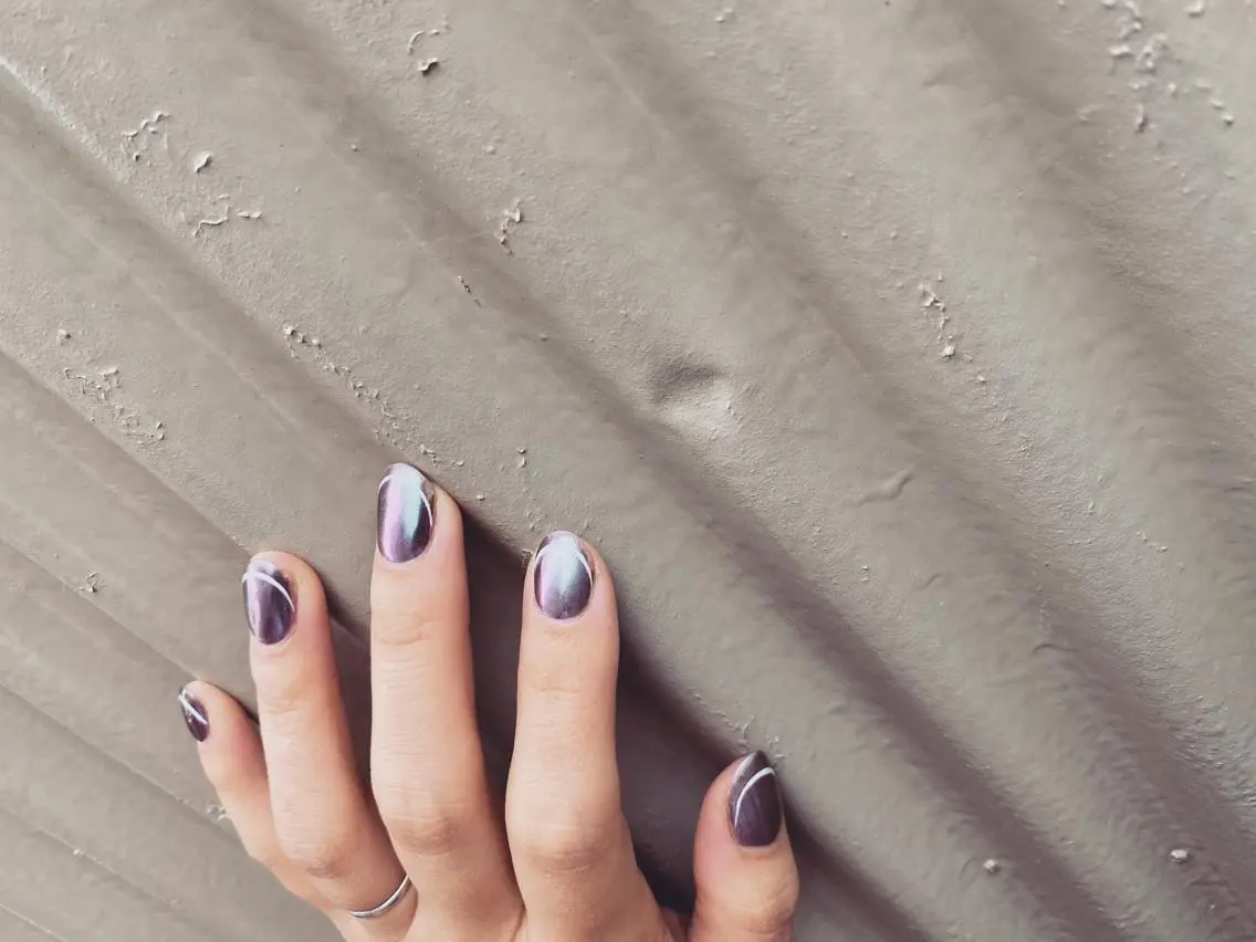 ネイル Lino nailのネイルデザイン