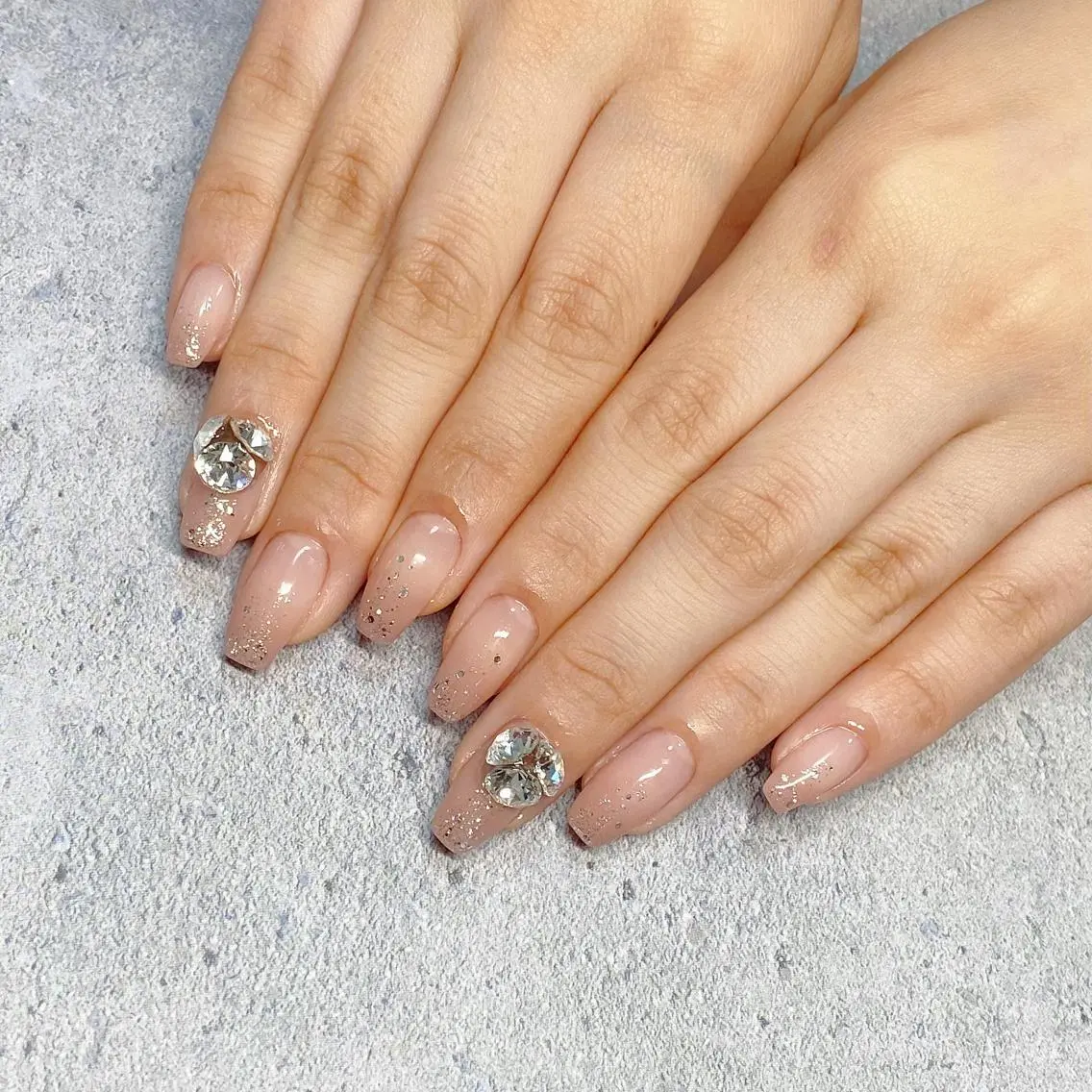 ネイル ハンドネイル nailsalon Cee【橿原市】のネイルデザイン