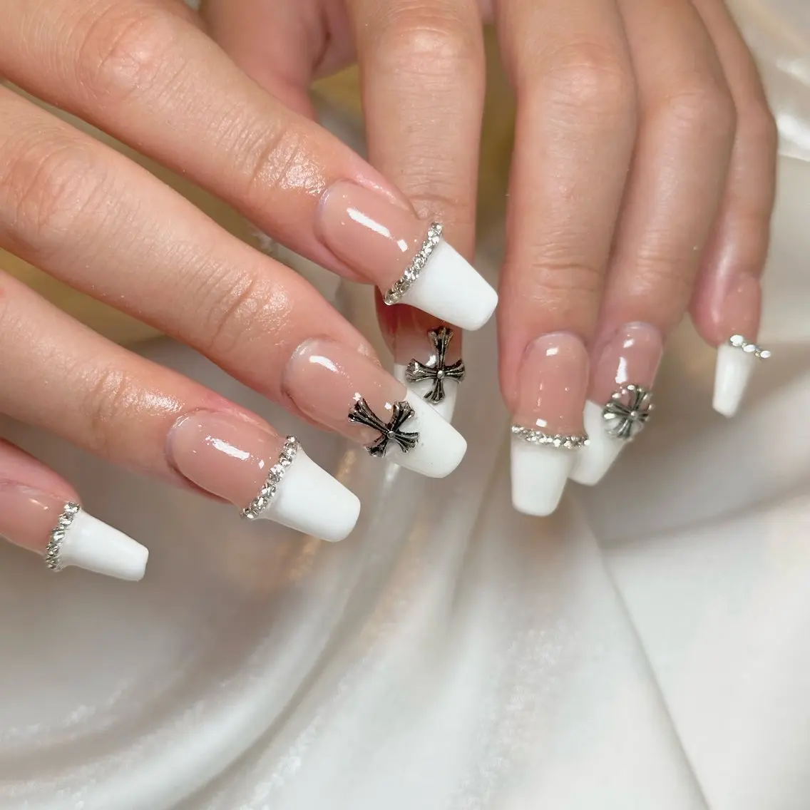 ネイル SHIORI Dig.nailのネイルデザイン