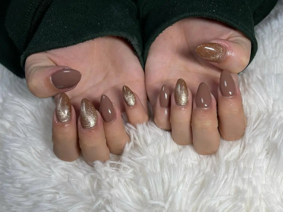 ネイル マグネットネイル ハンドネイル R’s nailのエステ・リラクイメージ