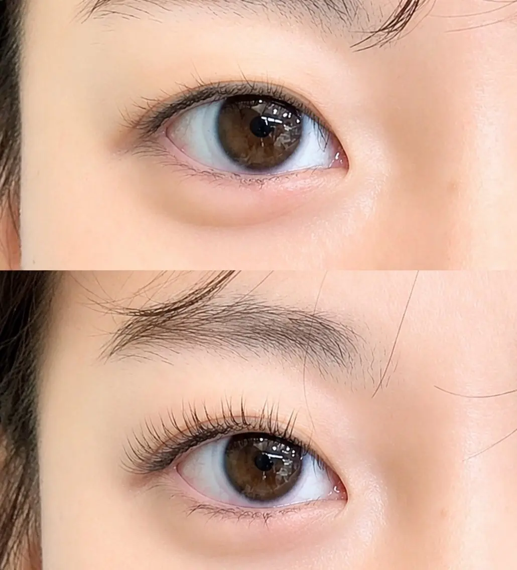 マツエク・マツパ マツエク Alaia eyelashのマツエク・マツパデザイン