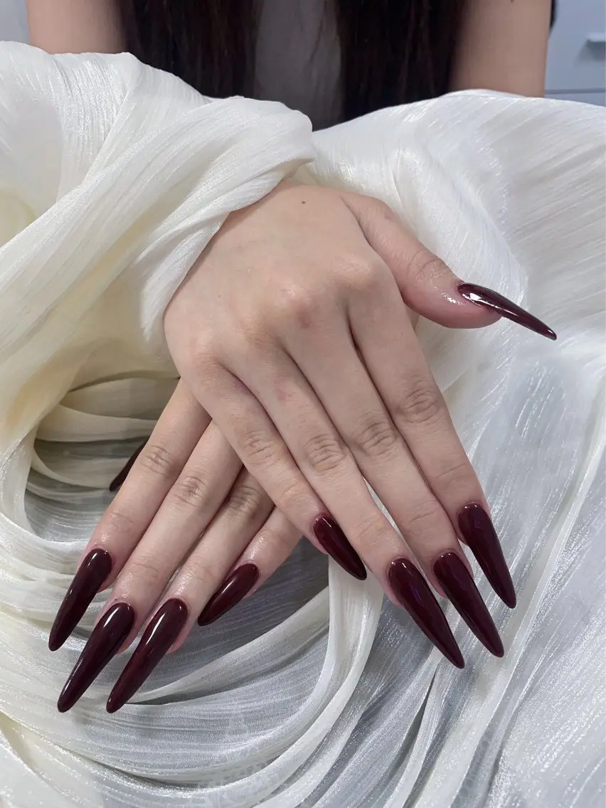 ネイル ハンドネイル Miya🎀 nailのネイルデザイン