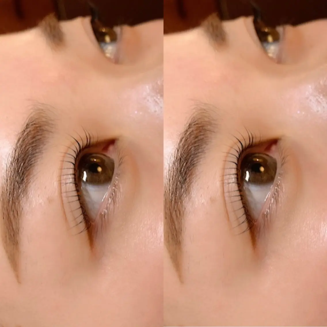 パリジェンヌラッシュリフト🎀の写真