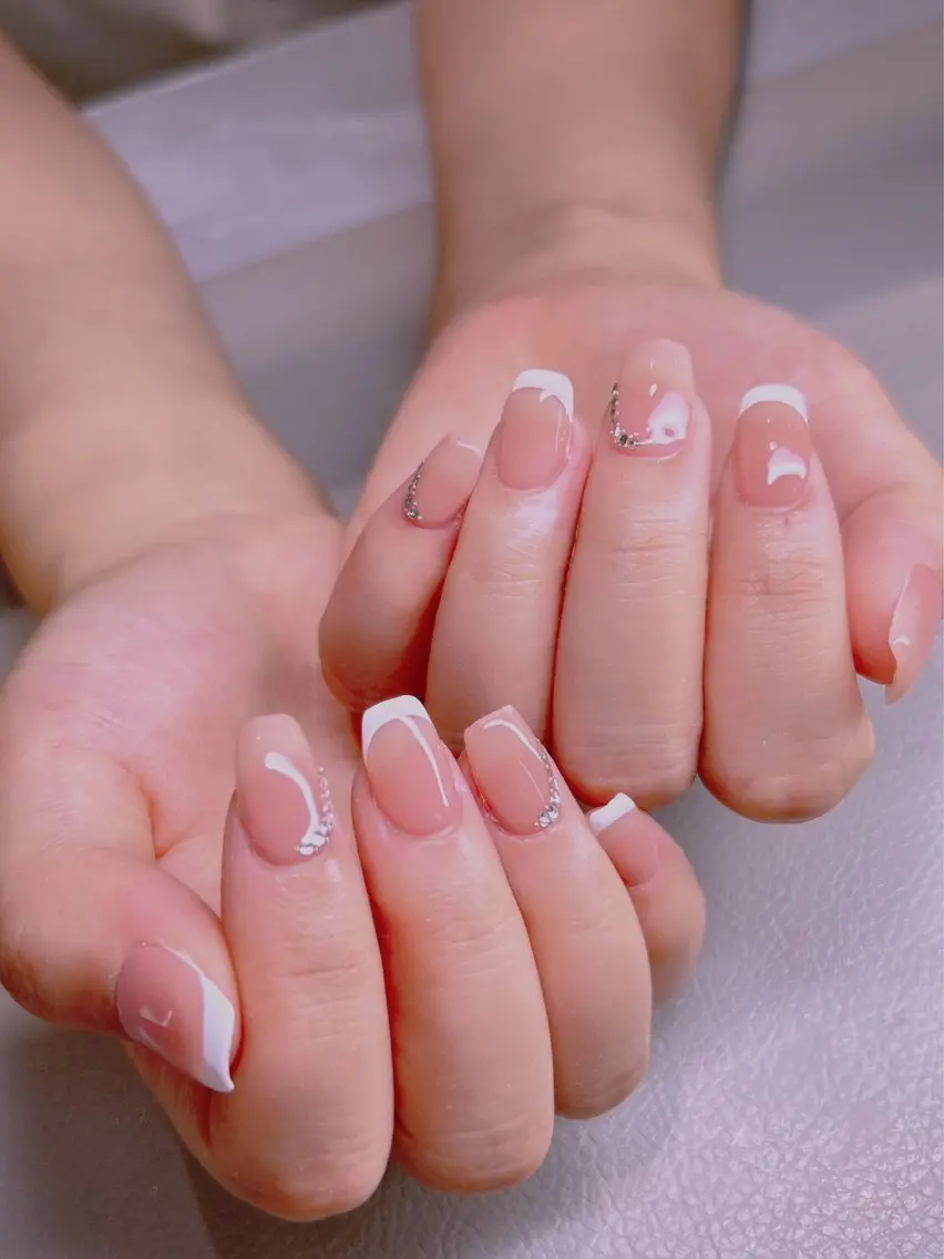 ネイル エムズ ハヤシのネイルデザイン