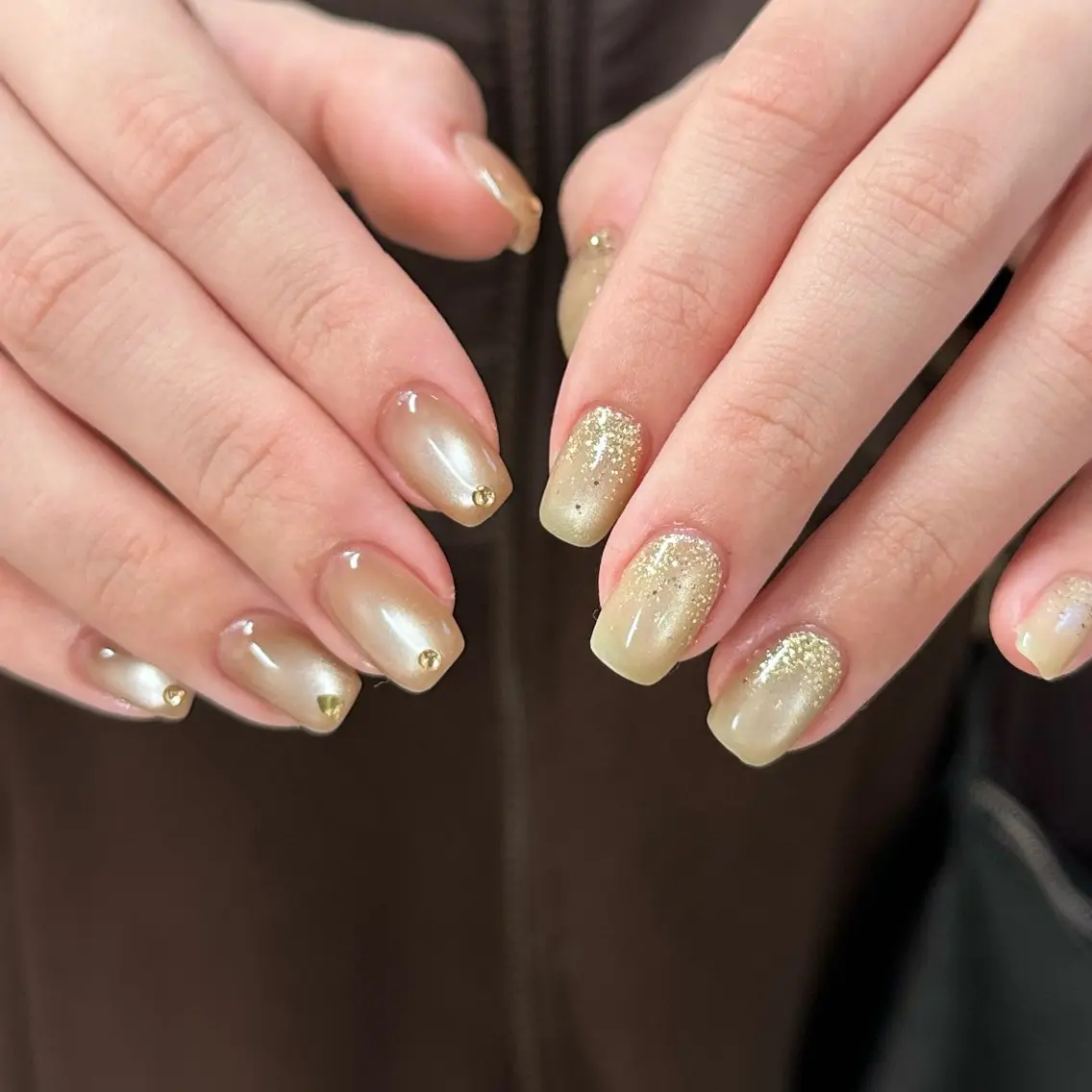 ネイル filonnail_ ayakoのネイルデザイン