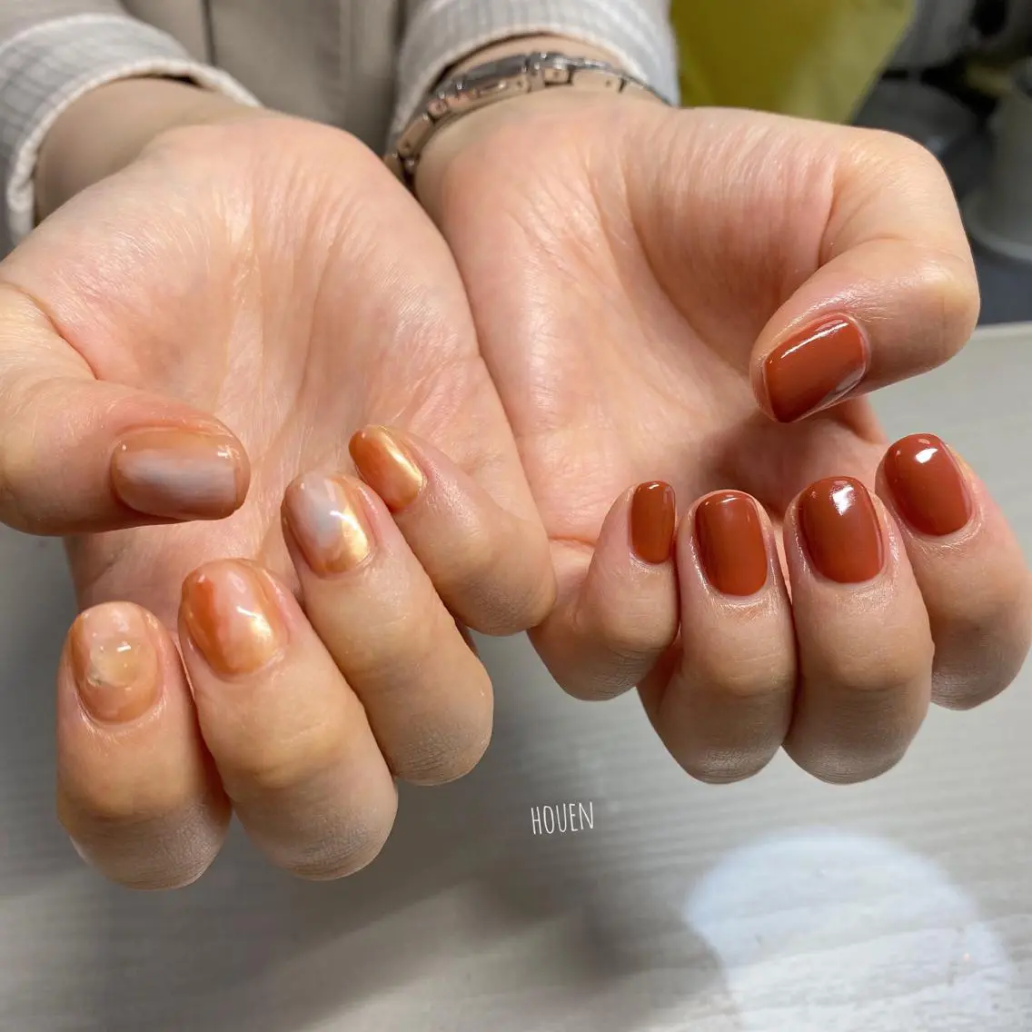 ネイル 持ち込み I pinknail 韓国風·持ち込み専門のネイルデザイン