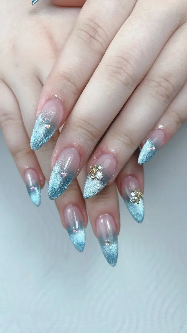 ネイル むねいる nail salonのネイルデザイン