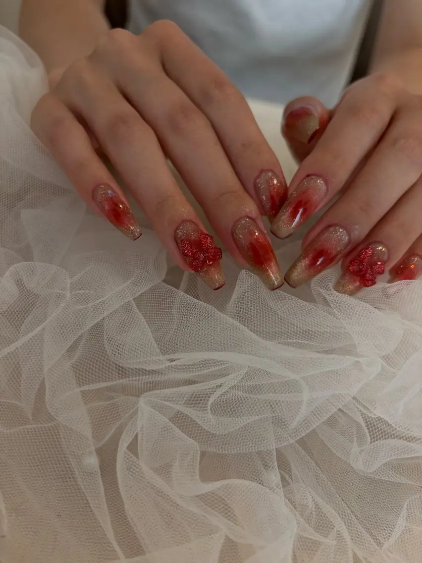 ネイル nail y.roomのネイルデザイン