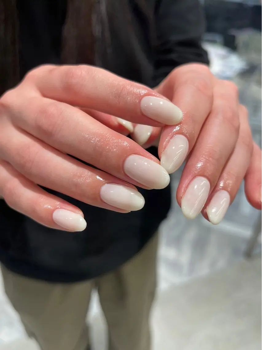 ネイル ハンドネイル cocoro💗 ﾏﾂｴｸ/ﾈｲﾙのマツエク・マツパデザイン