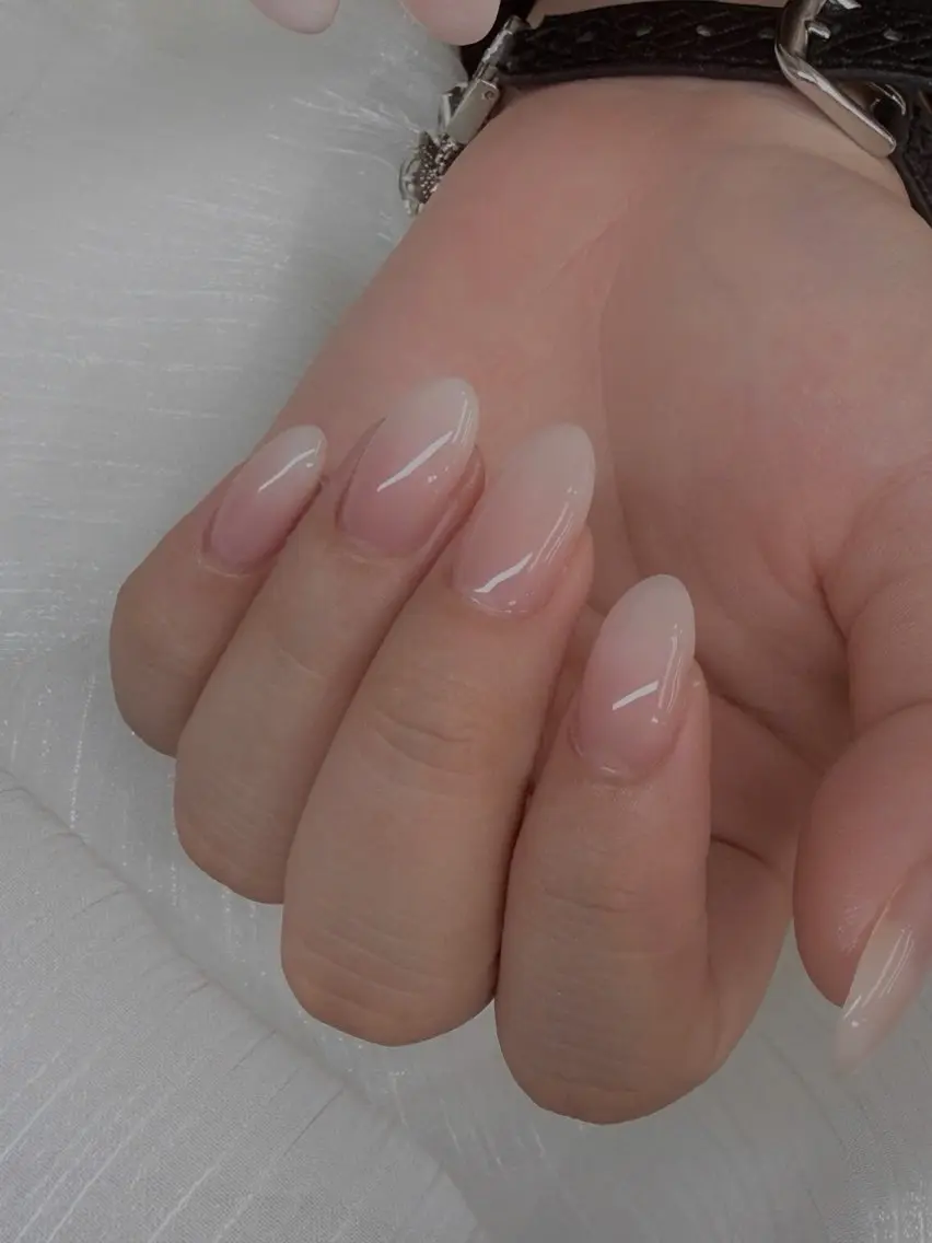 ネイル ハンドネイル Minette nailrinrinのネイルデザイン