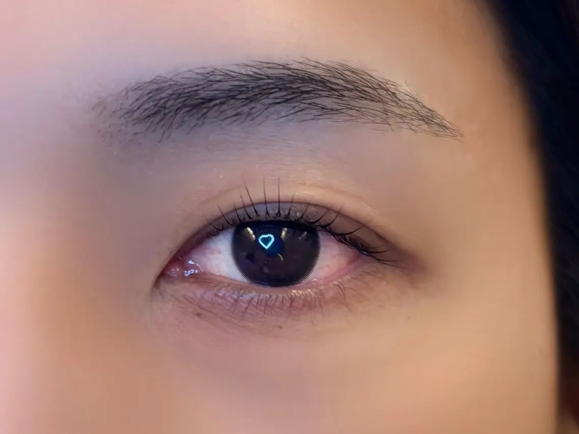 メンズ マツエク・マツパ 🪞ToMe Eyelash🩰のマツエク・マツパデザイン