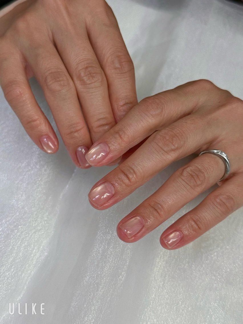 ネイル nailsalon suiのネイルデザイン