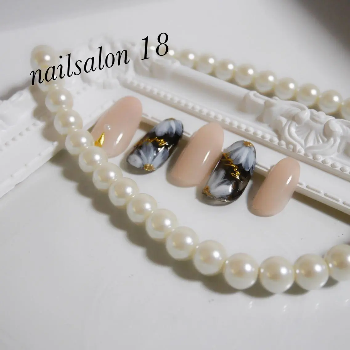 ネイル ハンドネイル nail salon 18.のネイルデザイン