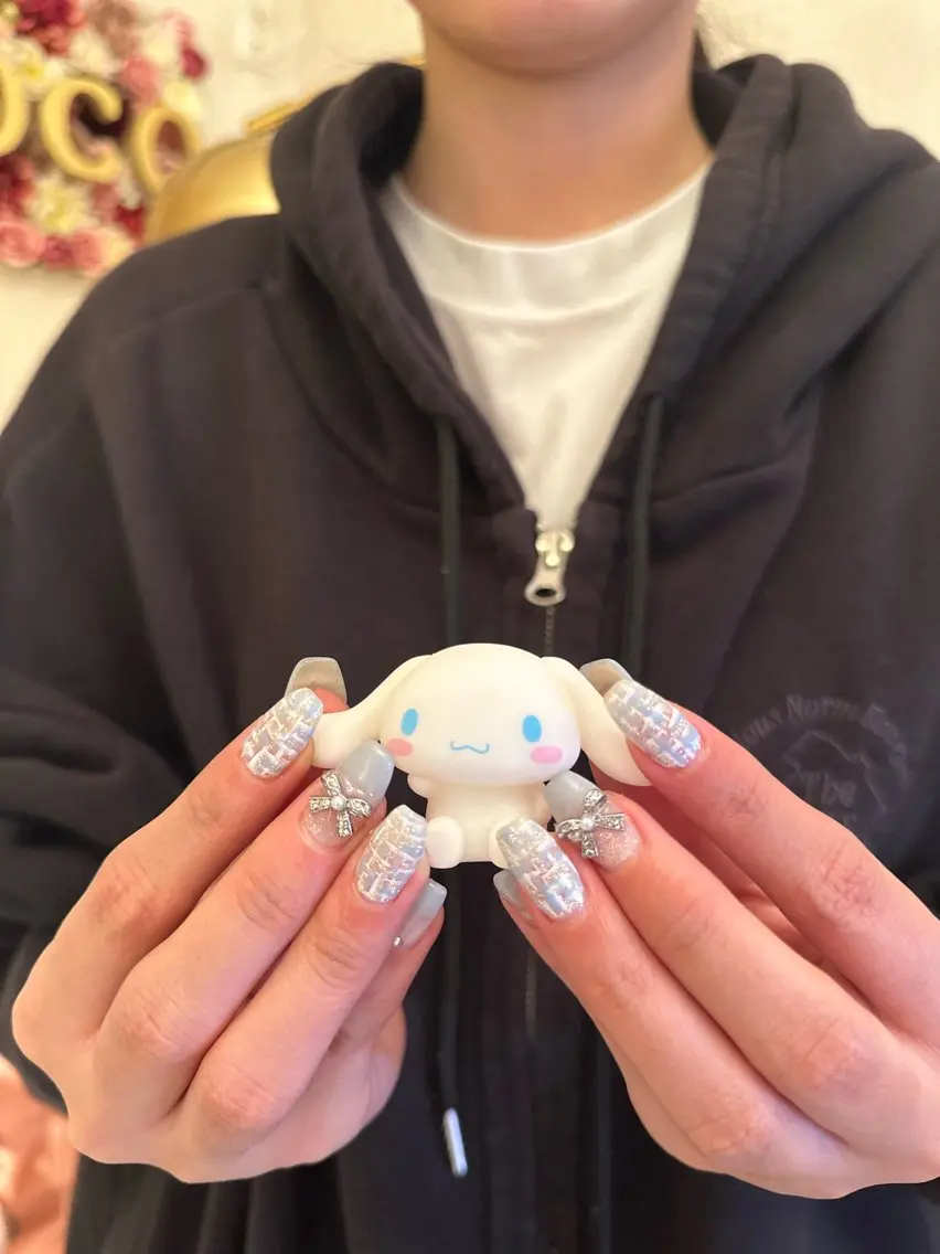 ネイル nail salon coco.のネイルデザイン