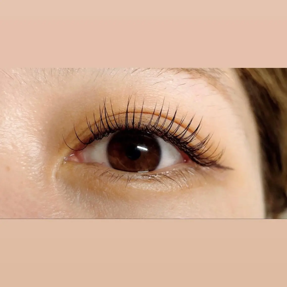 マツエク・マツパ Dカール eyelash clear池袋のマツエク・マツパデザイン