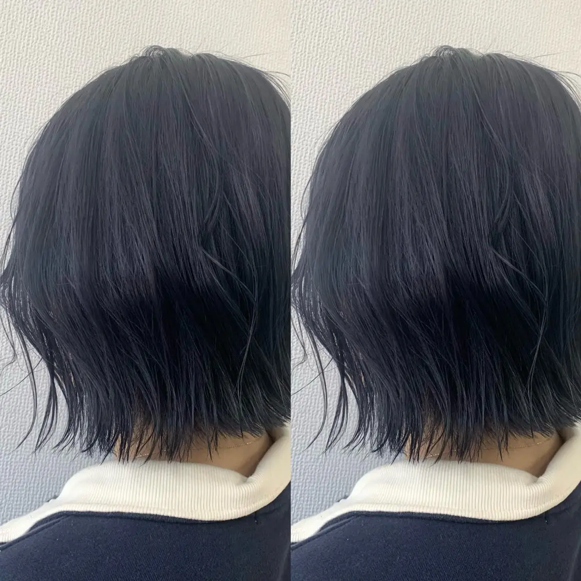 ミディアム ブリーチ無しカラー✨ 美鈴のヘアスタイル