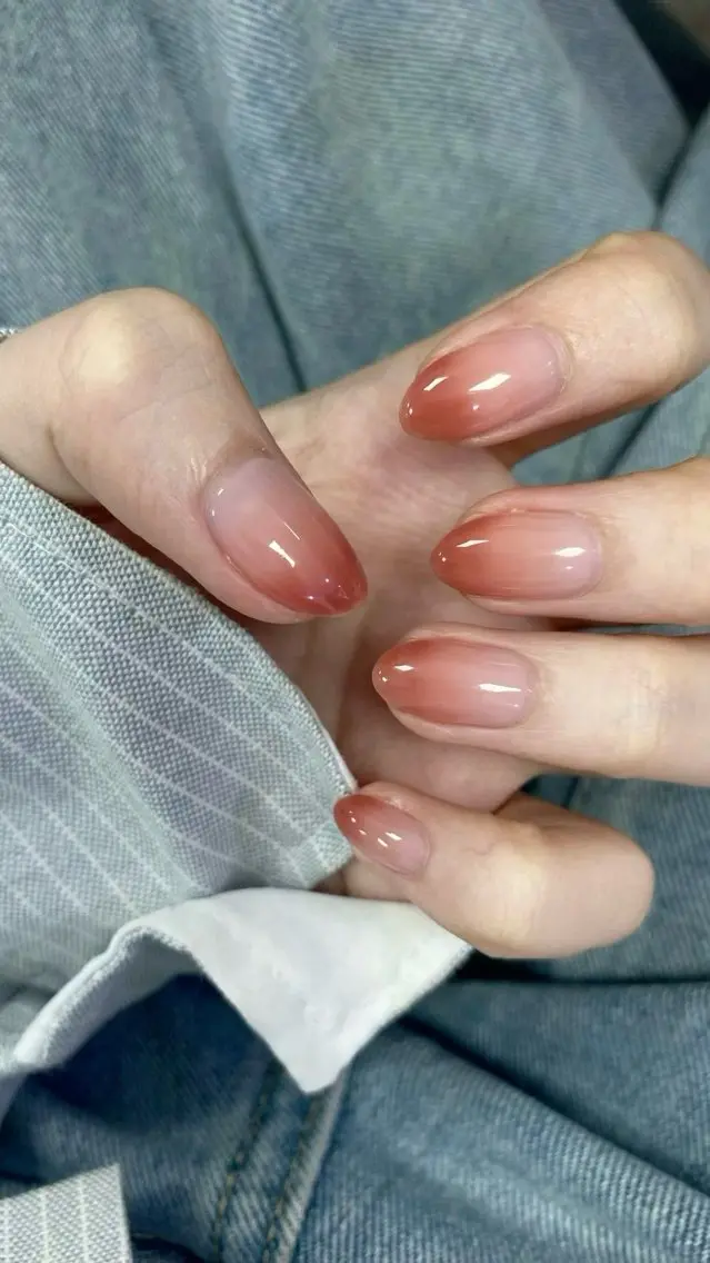 ネイル ハンドネイル Emiii Ana.chuoのネイルデザイン
