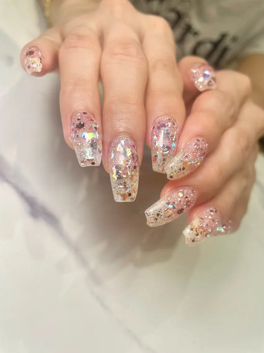 ネイル ハンドネイル yuumi Daiki Nailのネイルデザイン