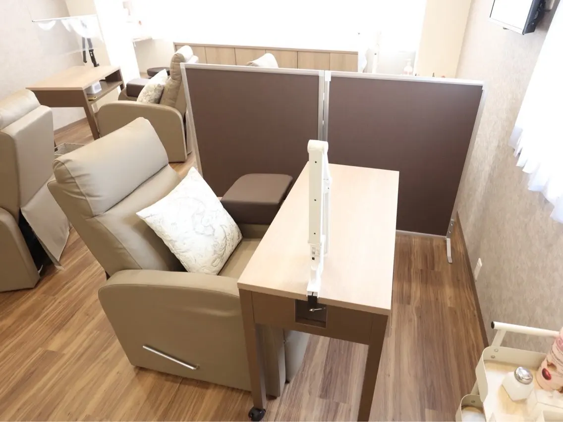 lolonail Nのネイルデザイン