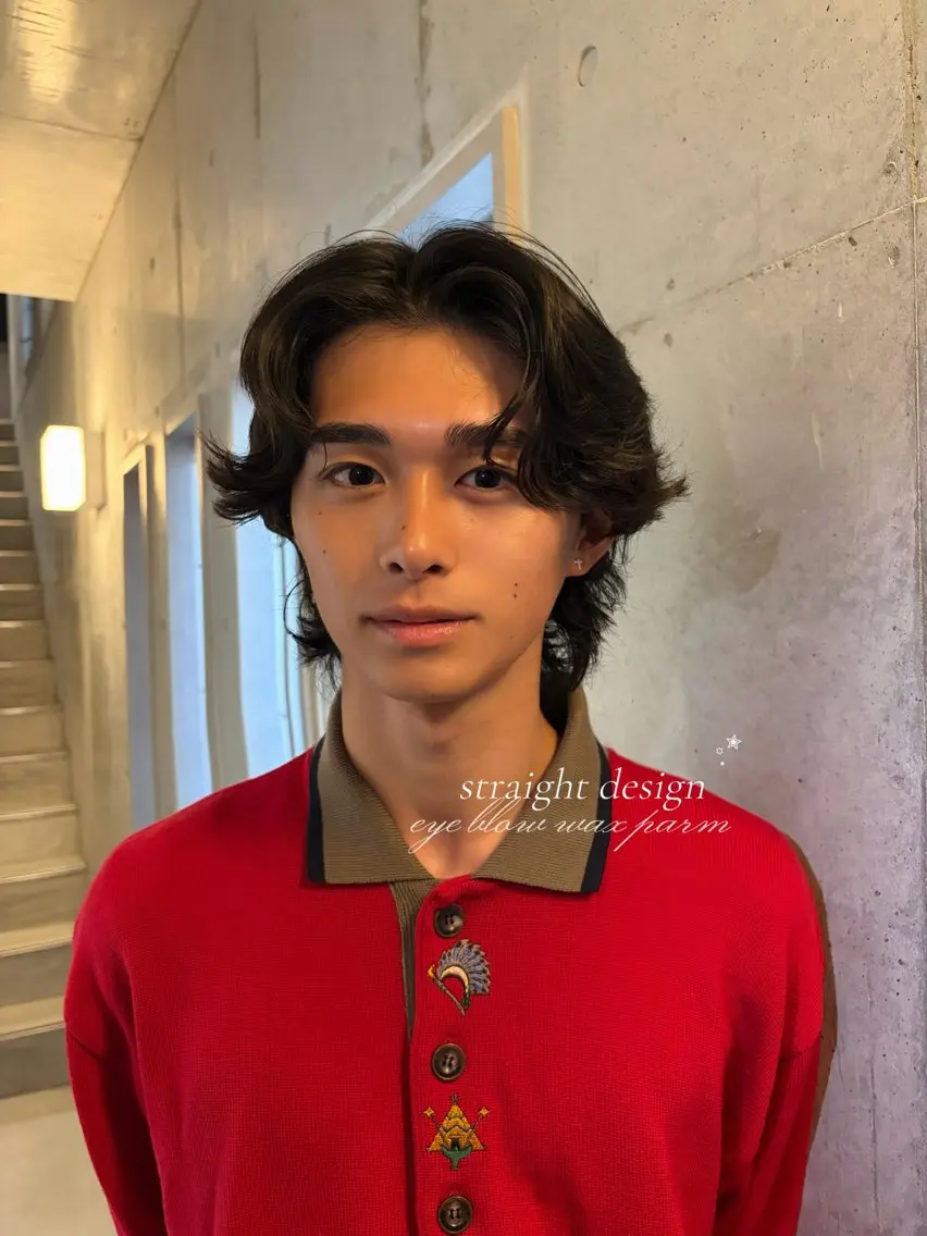 アイブロウ ワックス脱毛 Cheri otohaのマツエク・マツパデザイン
