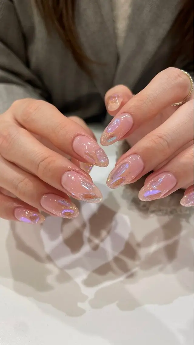 ネイル ハンドネイル risol. NAILのネイルデザイン