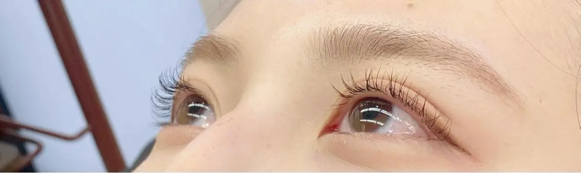 マツエク・マツパ 荘司🌸🦦 似合わせまつ毛＆眉毛のマツエク・マツパデザイン