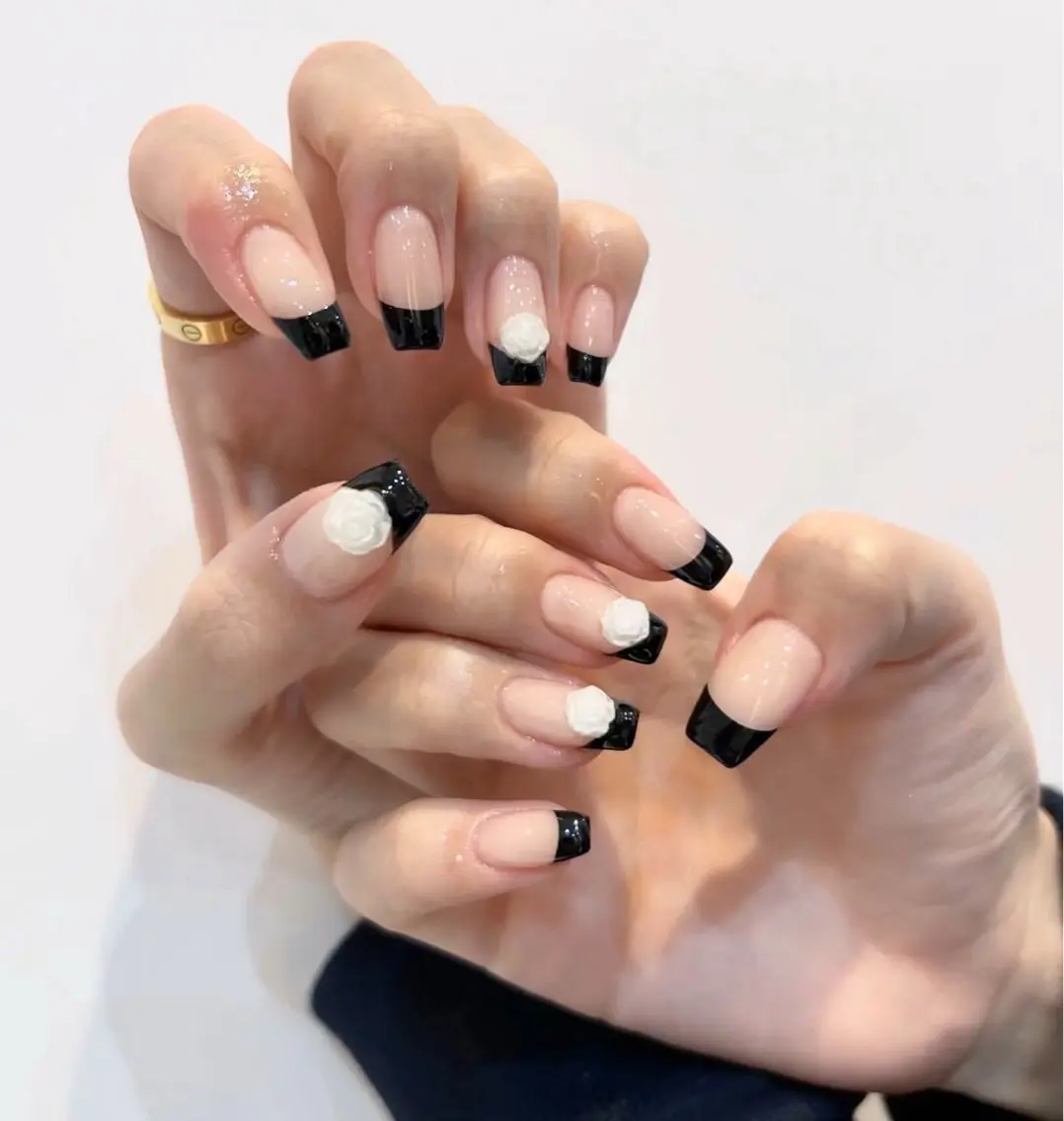 ネイル ハンドネイル Lynn_ Nailのネイルデザイン