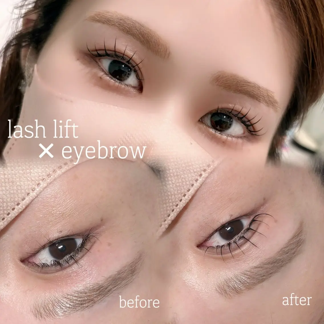 マツエク・マツパ マツパ uu.eyelash /まつぱ専門/栄のマツエク・マツパデザイン