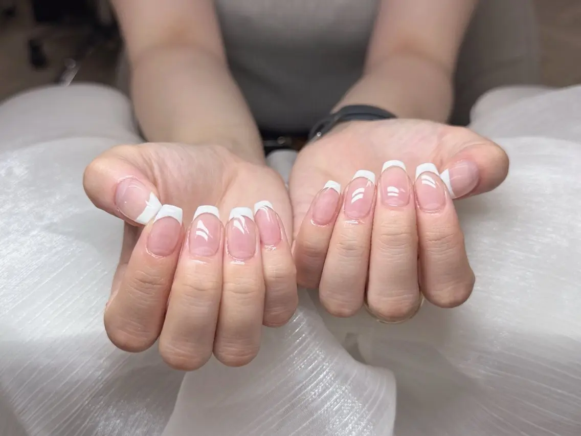 ネイル メイ 💅のネイルデザイン