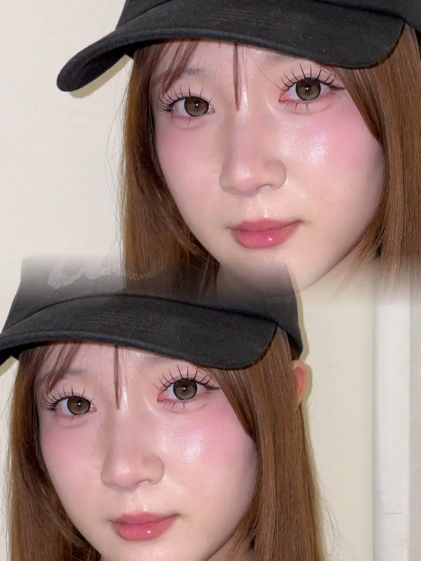 マツエク・マツパ Cheri otohaのマツエク・マツパデザイン