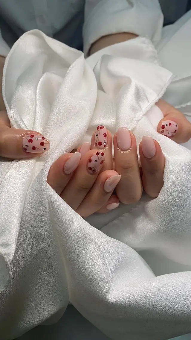 ネイル Sora Nail Ayaseのネイルデザイン