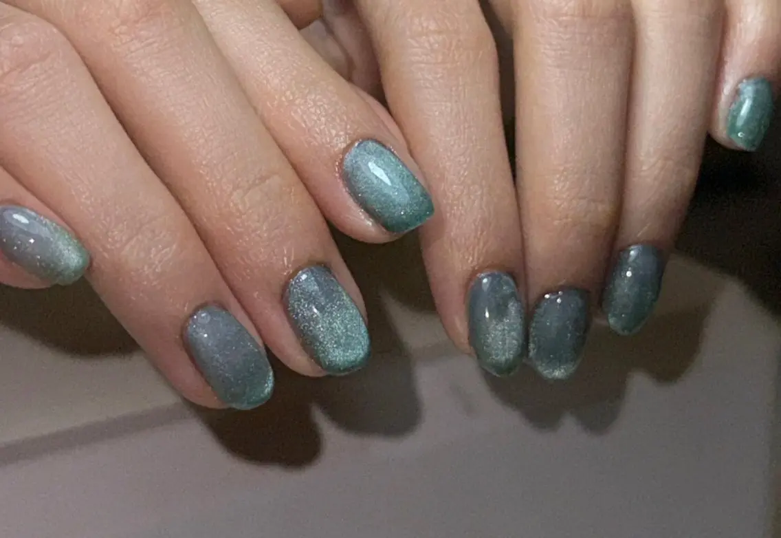 ネイル ハンドネイル Miya🎀 nailのネイルデザイン