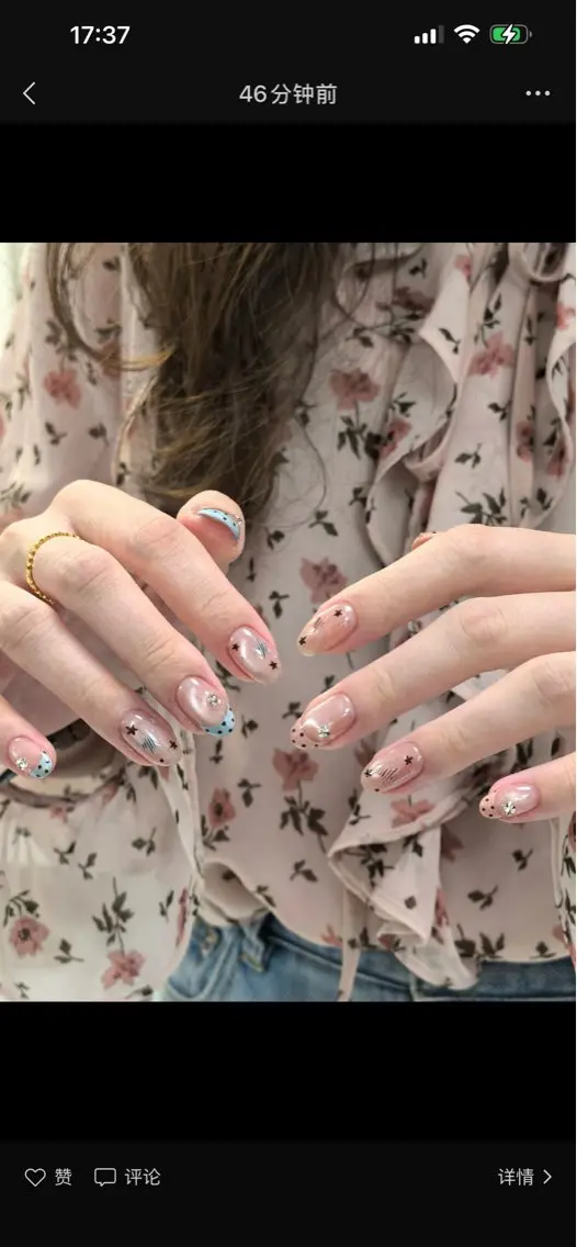 ネイル Sakai Nail Salonのネイルデザイン