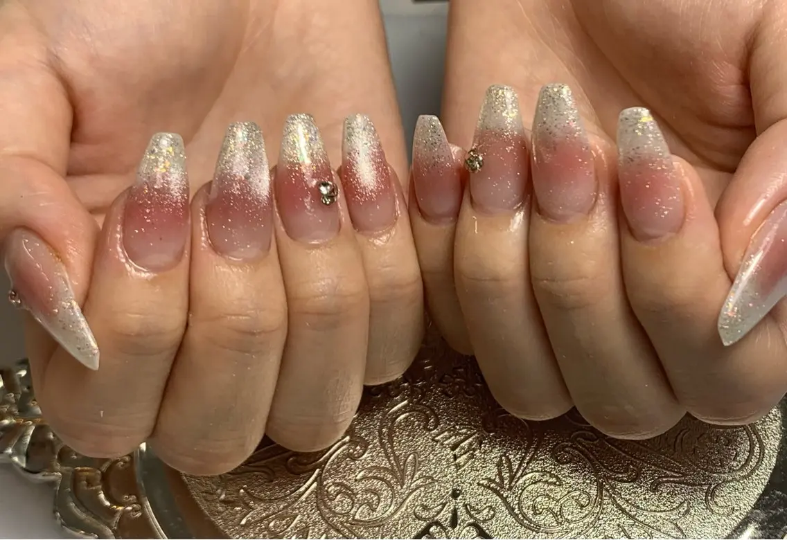 ネイル NOMI 川越東口ネイルサロンのネイルデザイン