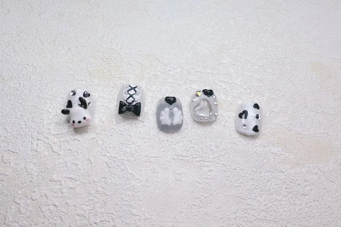ネイル MSSugar Nailのネイルデザイン