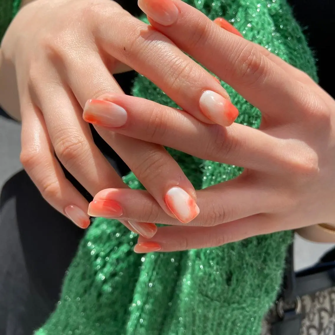 ネイル Hills Harajukuのネイルデザイン