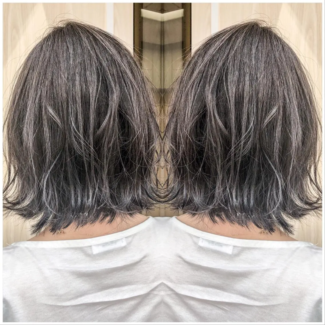 ショート ショートヘア 🌼おがわたくや🌼 髪質改善のヘアスタイル